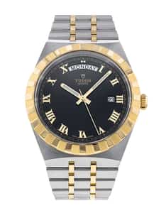 Pre-Owned Tudor Royal Watch Pre-Owned Tudor Royal Watch